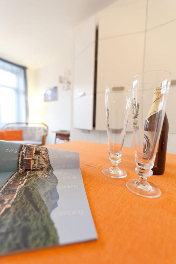 Aparthotel Leon D'oro