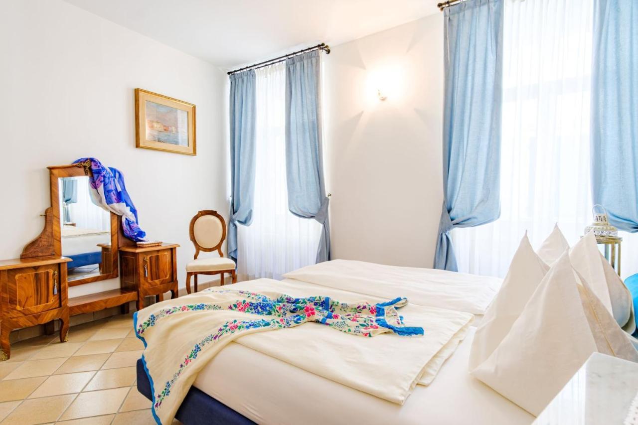 Aparthotel Leon D'oro Riva del Garda