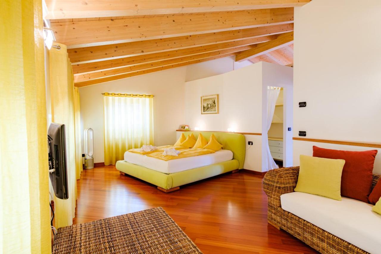 Leon D'oro Aparthotel