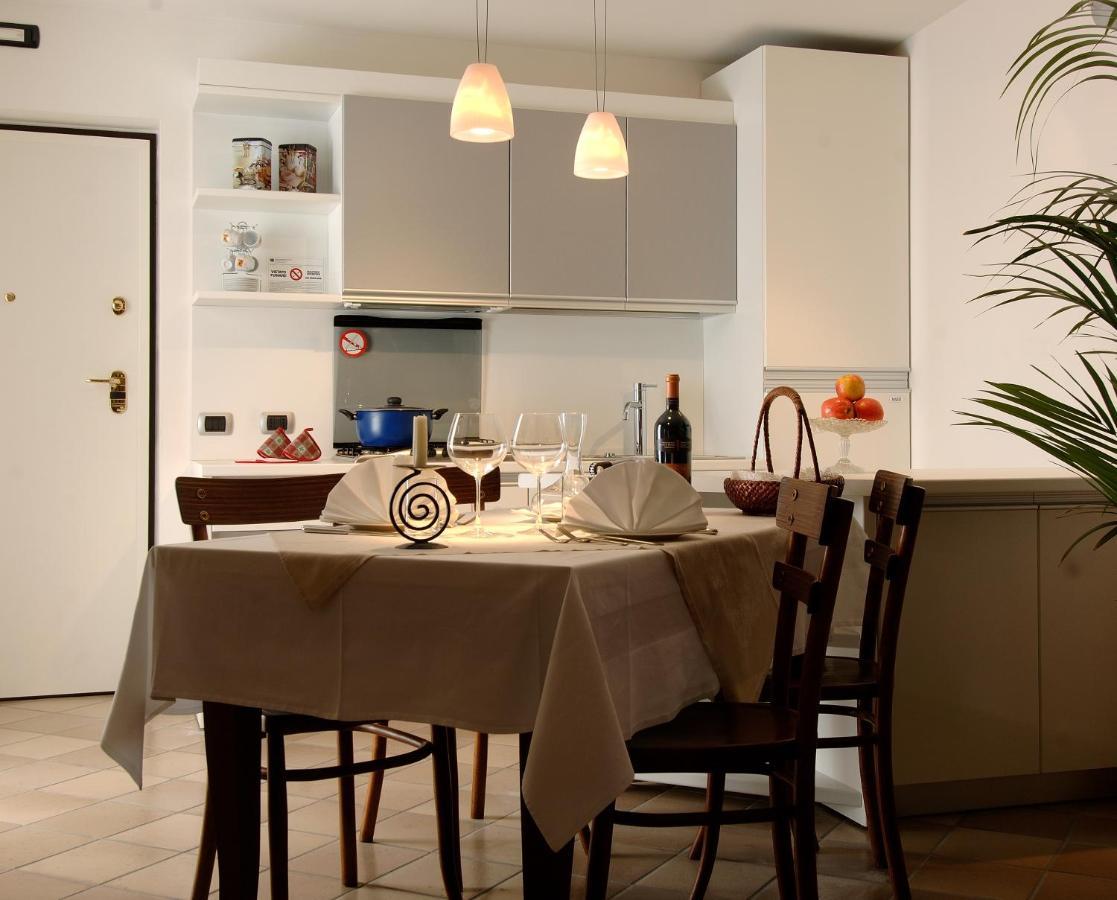 Leon D'oro Aparthotel Riva del Garda