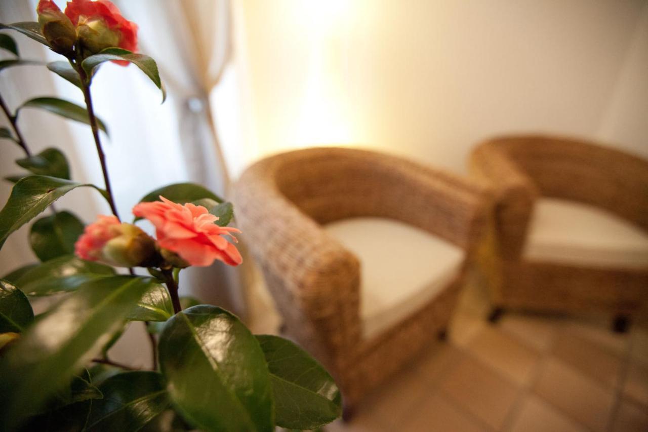 Aparthotel Leon D'oro *