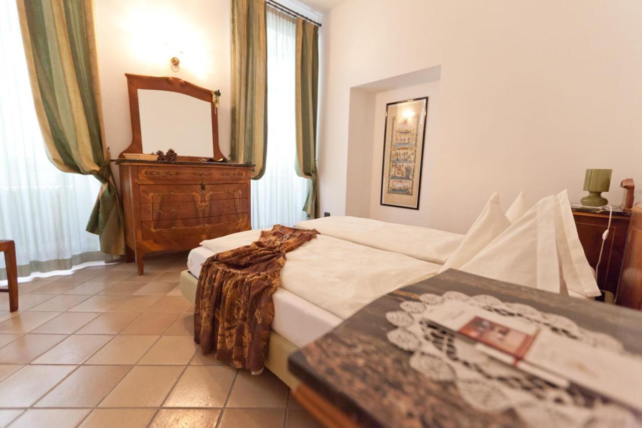 Leon D'oro Aparthotel *